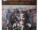 The Posse - Chapter 2 - Various - SEALED LP - NWA