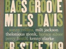 Miles Davis - Bags Groove - Analogue Productions - Prestige - Vinyl