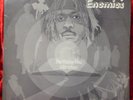 YABBY U VIVIAN JACKSON Deliver Me From My Enemies GROVE MUSIC GMLP001 1977 LP EX