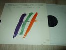 STOCKHAUSEN/PEACOCK : COSI LONTANO...QUASI DENTRO LP 1989 ECM GERMANY