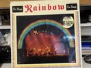 RAINBOW 2 LP ON STAGE N442