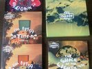Oasis - Box Set 4 x 7” Vinyl Singles From Dig Out Your Soul LP - New & Mint