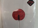 VINYL RECORD Travis Scott, Bad Bunny, The Weeknd - K-POP Red Record LP