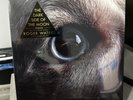 Roger Waters - THE DARK SIDE OF THE MOON - REDUX Indie BLUE Vinyl 2 LP SEALED