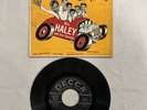 Bill Haley and His Comets Shake Rattle and Roll 45 rpm 7