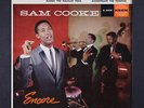 SAM COOKE: encore KEEN 7