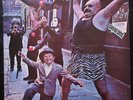The Doors Strange Days Elektra lp 42016 stereo  74014 Filipacchi   1971