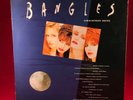 THE BANGLES Greatest Hits 1990 Spanish issue Vinyl LP Manic Monday best of