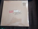 DEEP PURPLE Live In Tokyo 2001 Four LP Set NEW Red Vinyl EAR MUSIC #'d Hard Rock