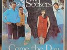 The Seekers – Come The Day - 1966 New Zealand LP Record excellent, cover VG+