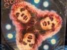 PETER FRAMPTON  FRAMPTON COMES ALIVE 1978 LTD ED NUMBERED PICTURE DISC