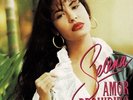 Selena - Amor Prohibido - Color Vinyl Record (New & Sealed)