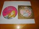 Disneyland DRX-3 Sleeping Beauty 1968 Japanese 7