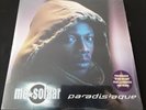 MC Solaar / Paradisiaque - 3xLP - 33T - 2022 - Neuf Sous Blister