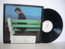 BOZ SCAGGS Silk Degrees WHITE LABEL PROMO LP 1976 COLUMBIA PC 33920 Promotional