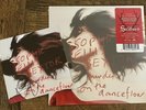 Sophie Ellis Bextor - Murder On The Dancefloor - Red Limited Ed + Signed Card