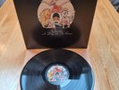 Queen. A Day At The Races. EX/EX. 1976. EMI.