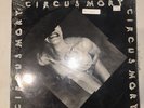 Vinyl Rare Circus Mort Labor Records Nm