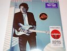 John Mayer - Sob Rock (Limited Edition Clear Vinyl LP) (Target Exclusive) Sealed