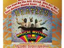 The Beatles - Magical Mystery Tour (VG/VG) Stereo SCRANTON Vinyl LP