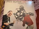 JIM HALL TRIO -JAZZ GUITAR FIRST PRESSING