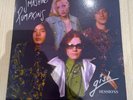 THE SMASHING PUMPKINS - GISH Sessions LP Vinyl