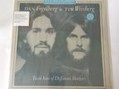 Dan Fogelberg Twin Sons Of Different Mothers Lp 1980 Half Speed Mastered NM/VG+
