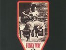 ARNOLD, Calvin - Funky Way: Venture Recordings 1967-1969 - Vinyl (LP)