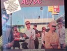 AC/DC- Dirty Deeds Done Dirt Cheap - 1976 LP - Atlantic - SD 16033