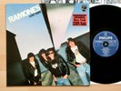 Ramones ‎- Leave Home 1977 LP 1st GER Philips 6370 809 + OIS / NY-Punk Vinyl NM