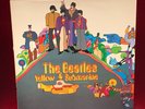 THE BEATLES Yellow Submarine 1971 UK stereo vinyl LP Apple All You Need Is Love