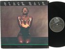 BLACK RAIN s/t LP 1977 Baby Grand SE 1055 tax scam label, Soul, near mint vinyl