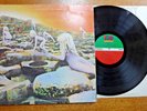 LED ZEPPELIN Houses Of The Holy ATLANTIC SD 7255 LP 1973 1st press Sterling RL