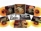 Allman Brothers ‎– Trouble No More 50th Anniversary 10x COLOR Vinyl Box SEALED