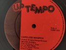DEVON RUSSELL - CARELESS WHISPER - VERY RARE 12'' LOVERS ROCK  LISTEN