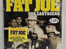 Fat Joe – Don Cartagena (2 LP, Vinyl, 1998) Original Pressing - SEALED