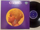 Etta James - At Last  LP 1987 Chess CH-9266 VG+