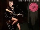TAYLOR SWIFT LIVE LP  ONE FOR THE SWIFTIES SEALED