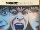 Supergrass - I Should Coco - Rare original 1995 UK 13trk vinyl LP + vinyl 7
