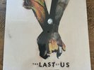 The Last Of Us Soundtrack Vinyl 4 LP Box Set Mondo Gustavo Santaolalla  Sealed