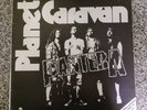 Pantera-Planet Caravan-1994 Uk Limited Edition, Red, Gatefold 12'' Single