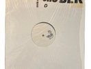 Primal Scream Echo Dek - Pre Release Promo CRELP 224P Vinyl LP