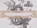 Kate Bush - The Dreaming - Escapologist Edition [New Vinyl LP] UK - Import