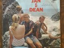 HEAR Jan & Dean 45 We Go Together/Rosie Lane teen teener doo wop picture sleeve