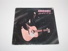 RODRIGUEZ ALIVE VINYL RECORD SLEEVE ONLY RARE