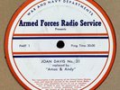 RARE 1946 AMOS N' ANDY 16