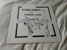Frankie Laine - Gunslinger - (USA LP) Society Of America *RARE*