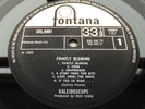 Kaleidoscope - Faintly Blowing // Orig UK '69 Fontana LP