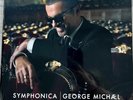 George Michael -Symphonica Vinyl, 2LP, Rare, Sealed .