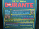 Jimmy Durante - The Very Best Of Jimmy Durante - LP - 1964 MGM High Fidelity USA